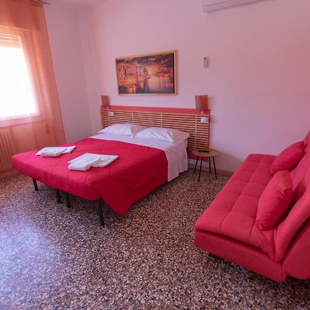 Greencolors Hotel كامبالتو المظهر الخارجي الصورة