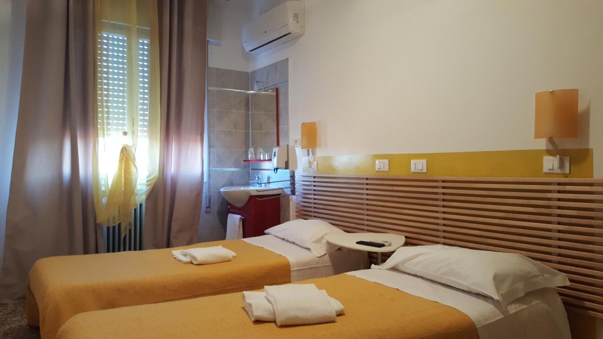 Greencolors Hotel كامبالتو المظهر الخارجي الصورة