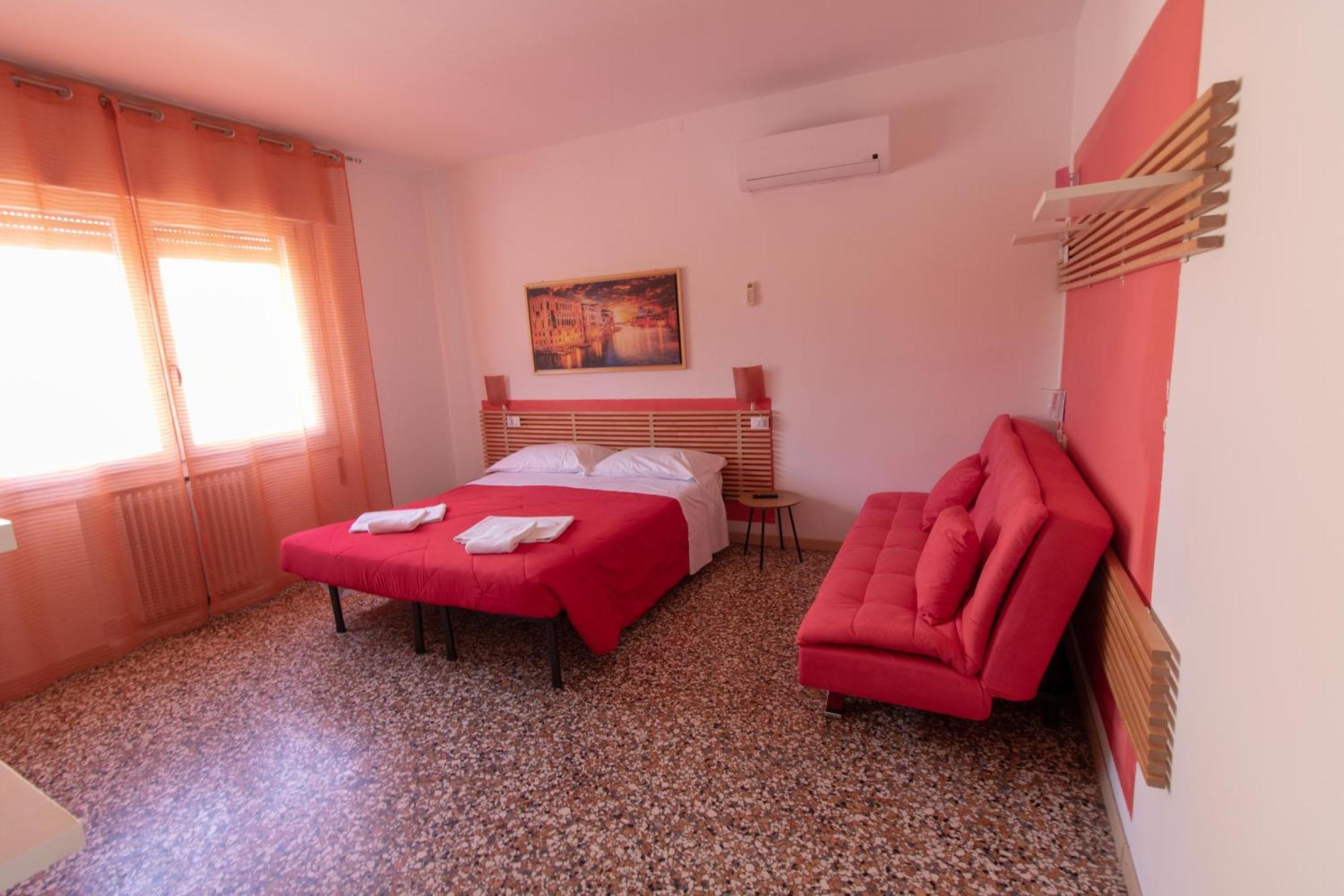 Greencolors Hotel كامبالتو المظهر الخارجي الصورة