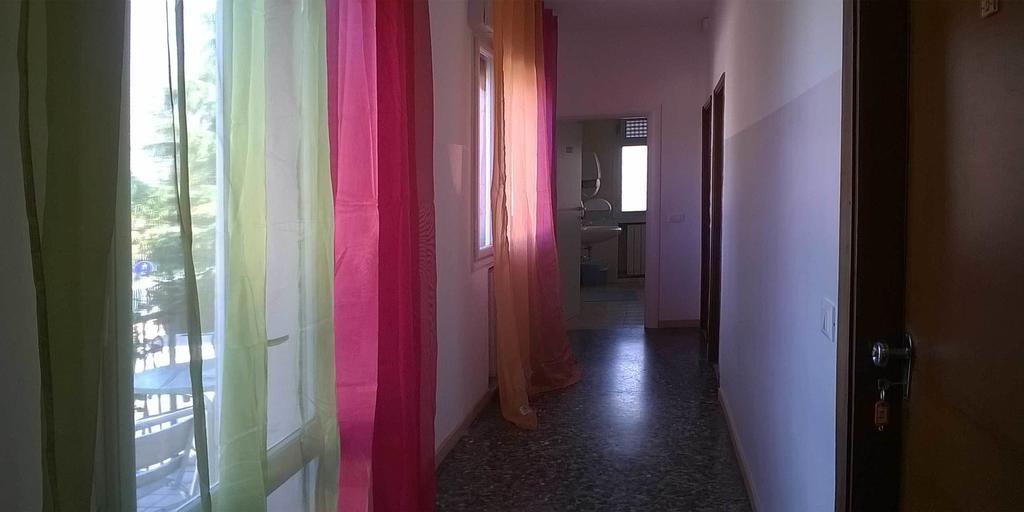 Greencolors Hotel كامبالتو المظهر الخارجي الصورة