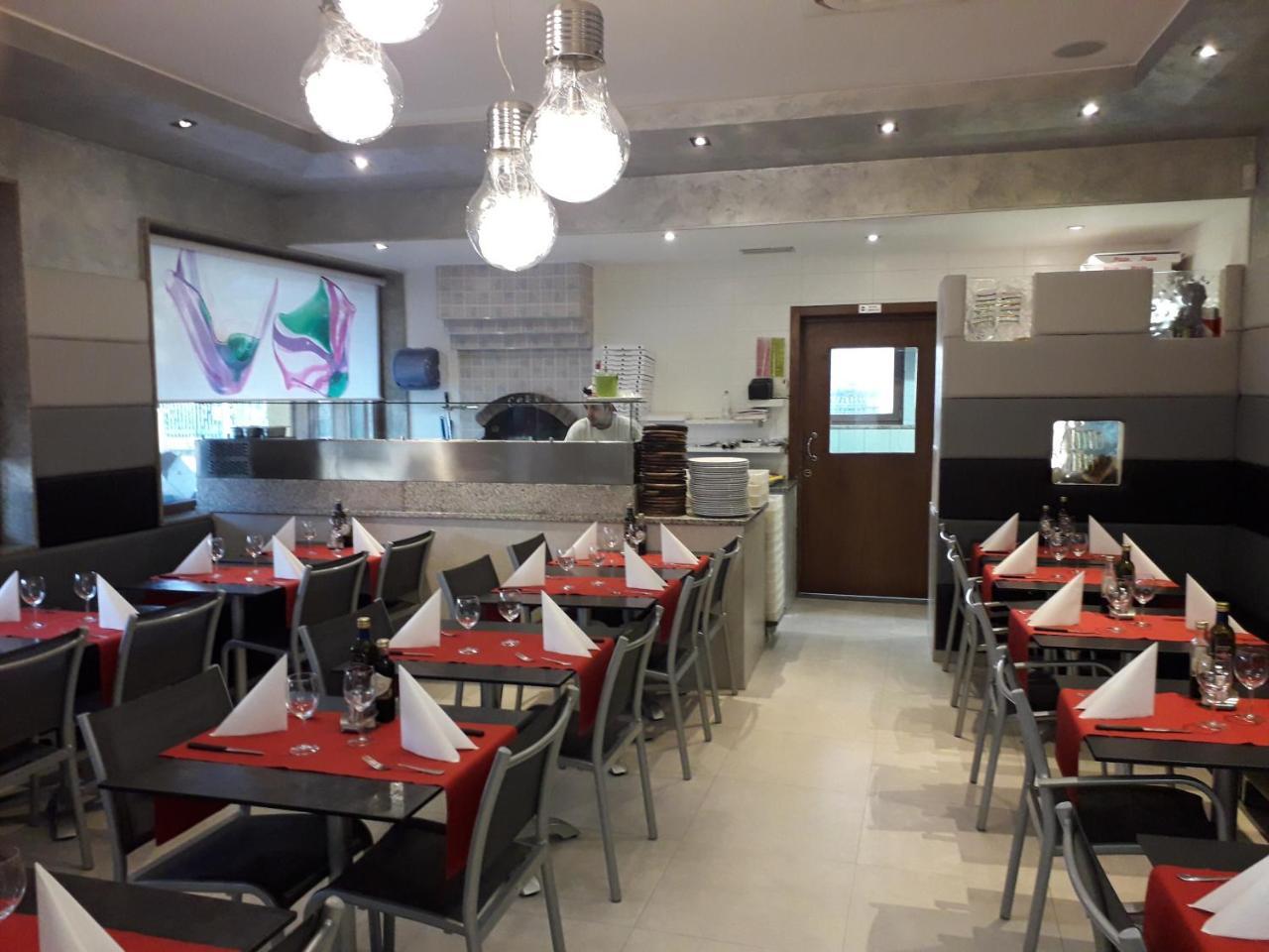 Greencolors Hotel كامبالتو المظهر الخارجي الصورة