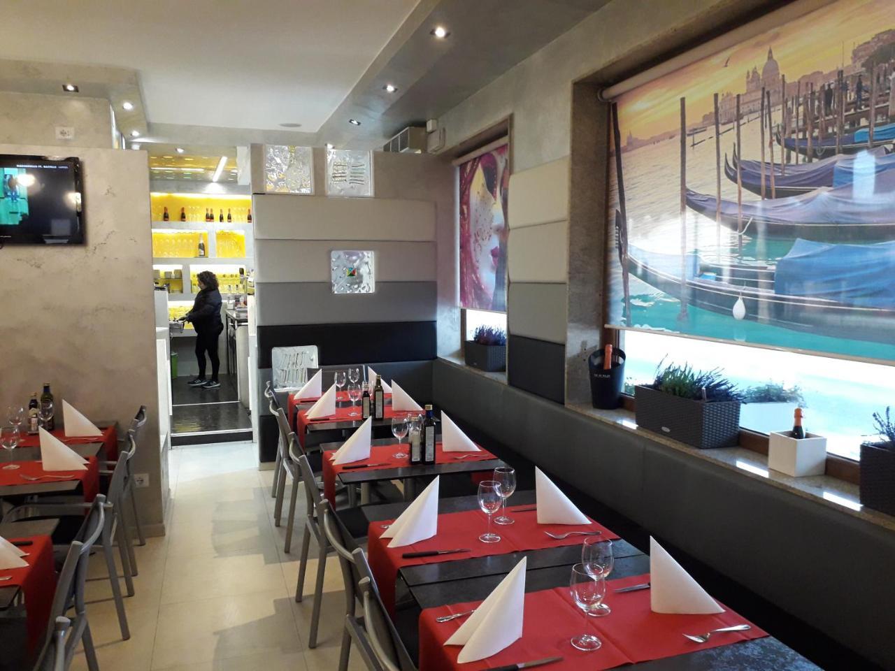 Greencolors Hotel كامبالتو المظهر الخارجي الصورة